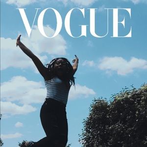 Meet your Posher, Briana